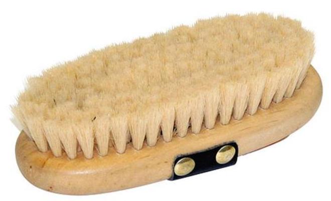 Brusca per cavalli 6 cm