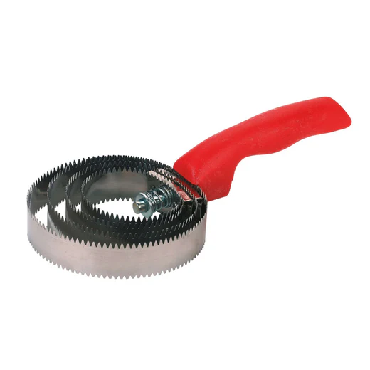 Striglia a spirale 10,5 CM