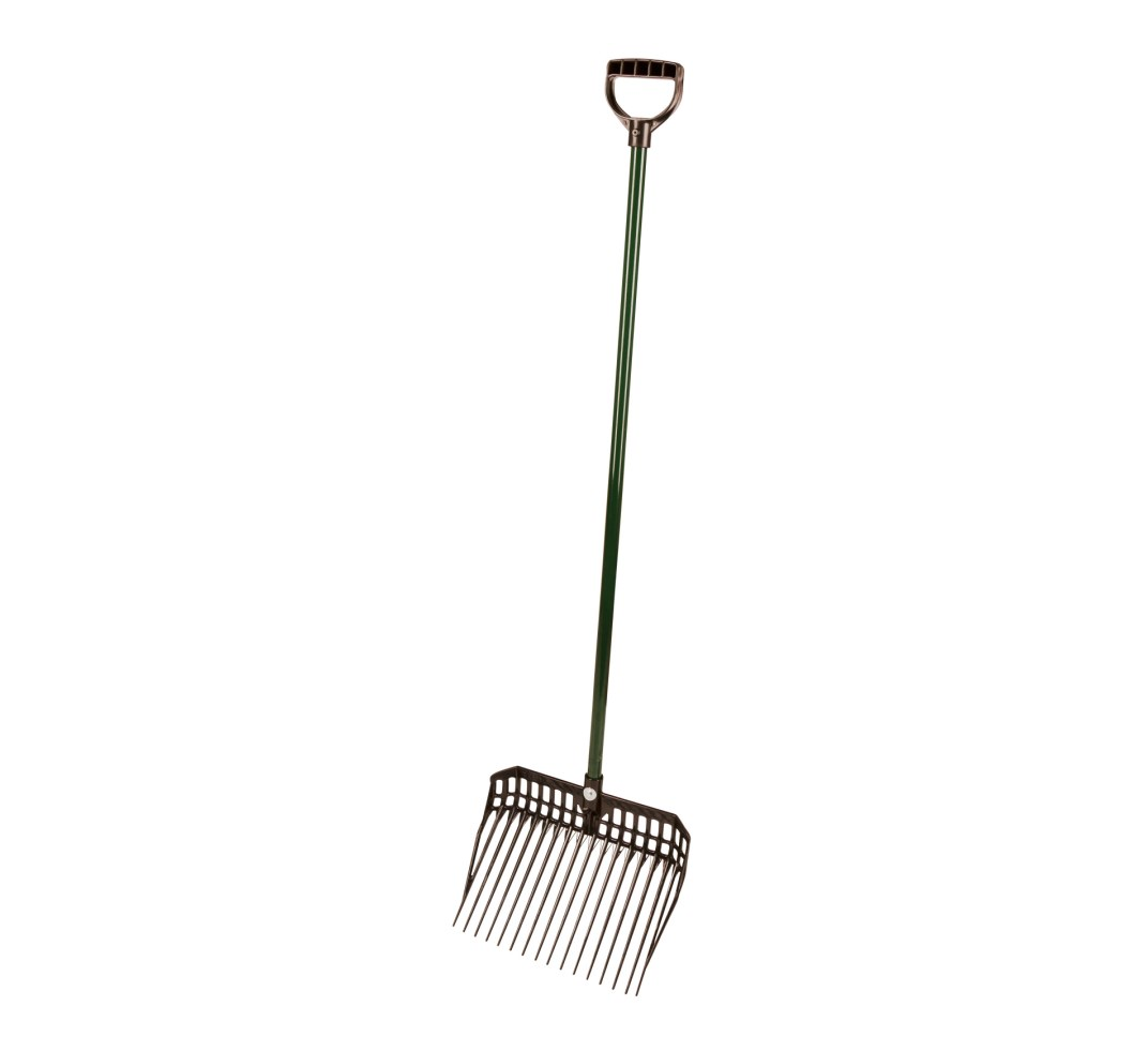 Forca letame EcoFork